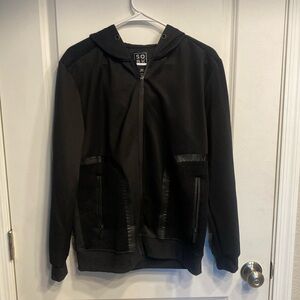 Sobk men’s zip up jacket